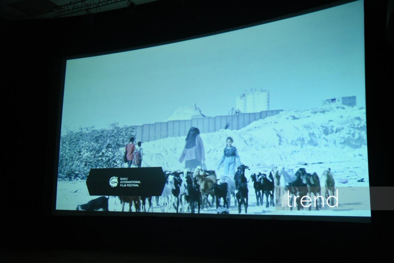 Состоялось торжественное открытие XVI Бакинского международного кинофестиваля - 78 фильмов из 34 стран