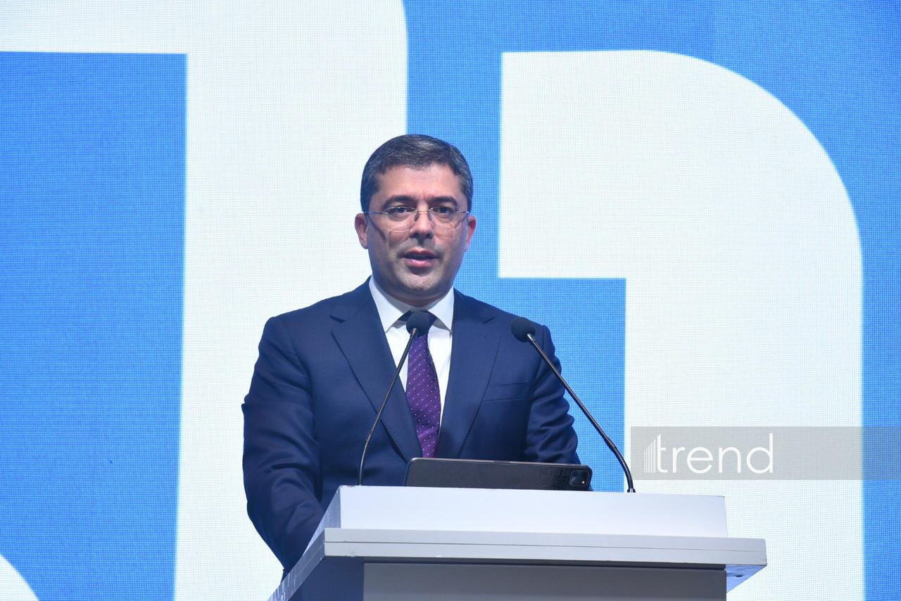 В Баку состоялся Азербайджано-Грузинский медиафорум