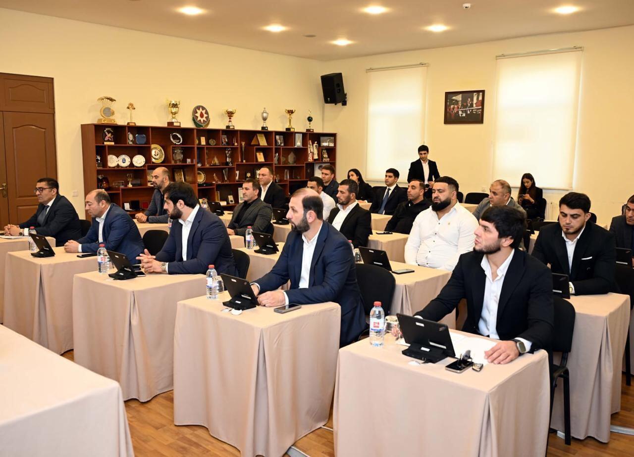 Tofiq Musayevə yüksək vəzifə verildi