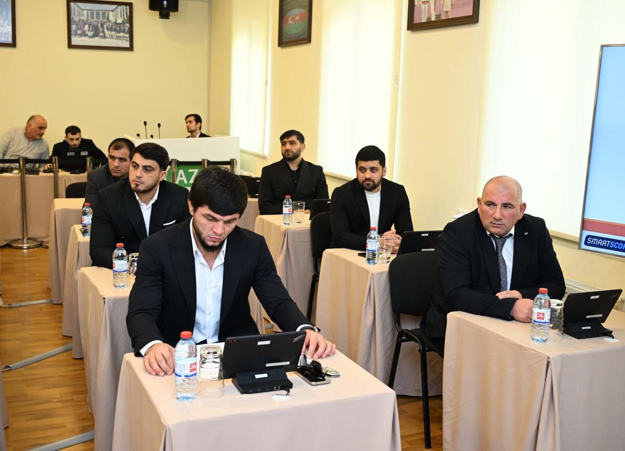 Tofiq Musayevə yüksək vəzifə verildi