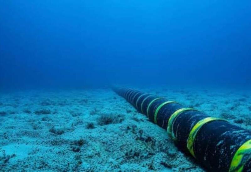 Важный для Баку проект получил добро ЕС: энергоцепь Восток-Запад замкнулась