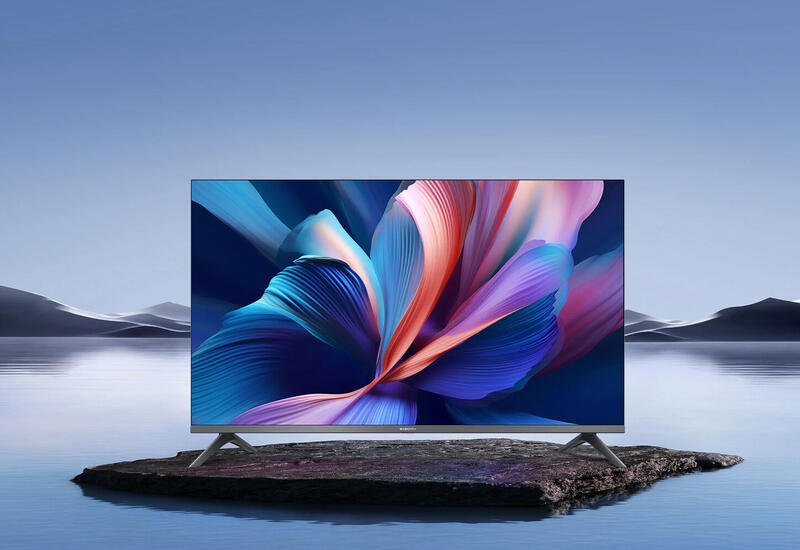 Xiaomi представила дешевый Android-телевизор