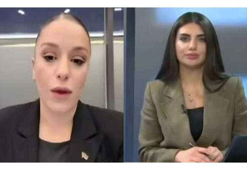 Армянский телеканал закрыли после провокации против Азербайджана