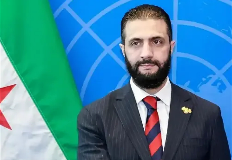 Стало известно, когда пройдут президентские выборы в Сирии