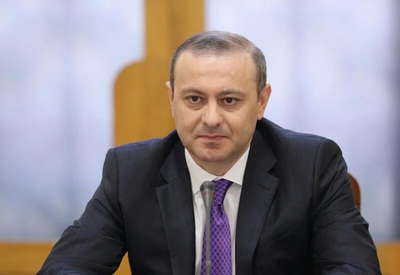 Нужно работать над институционализацией мира между Азербайджаном и Арменией