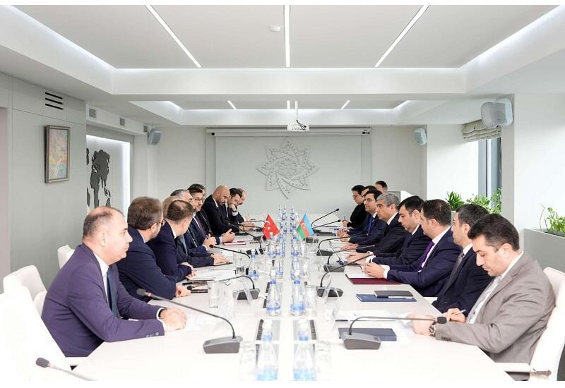 Азербайджан выразил готовность к обмену опытом в социальной сфере со странами ОТГ