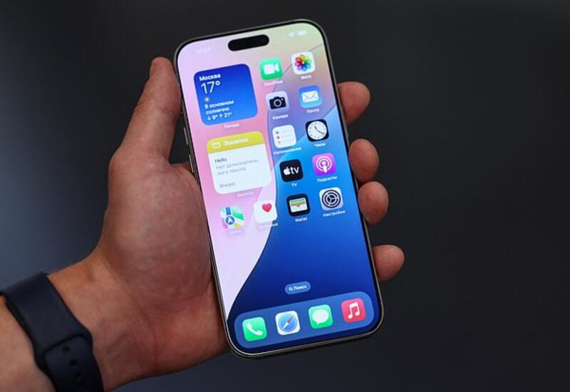 Названы самые популярные смартфоны в мире