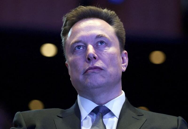 Маск призвал ликвидировать ЕС