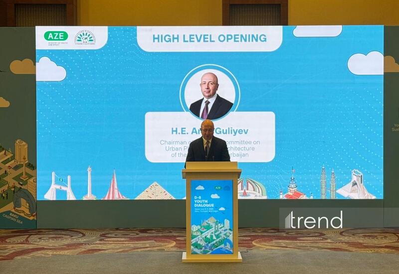 Молодежь должна быть активной не только в климатической повестке, но и в других сферах