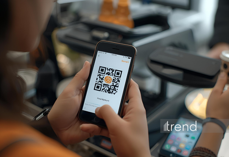 QR kod vasitəsilə ödəniş edilməsi qaydaları təsdiqlənib