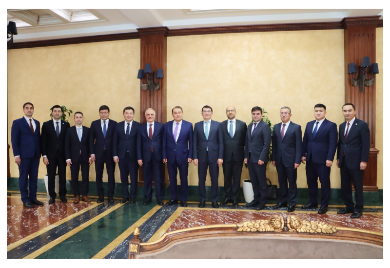 Türk İnvestisiya Fondu gələn il fəaliyyətə başlayacaq