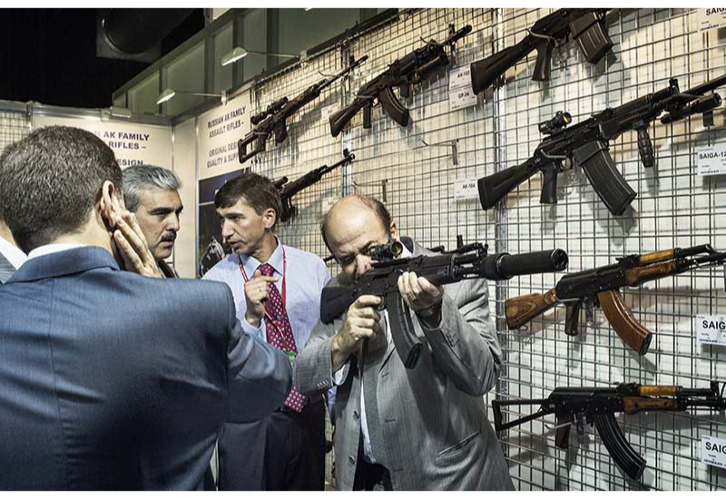 Рекордный взлет военных прибылей: кто и зачем перестраивает мировую архитектуру силы?