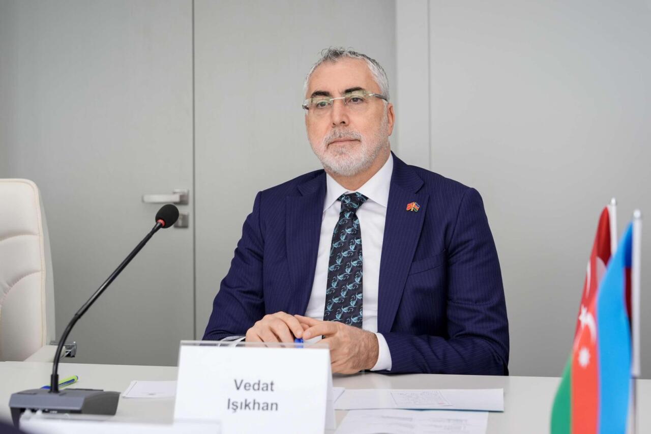 Азербайджан выразил готовность к обмену опытом в социальной сфере со странами ОТГ