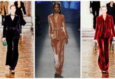 Ведущий «Модного приговора» назвал трендом «бархатную лихорадку»