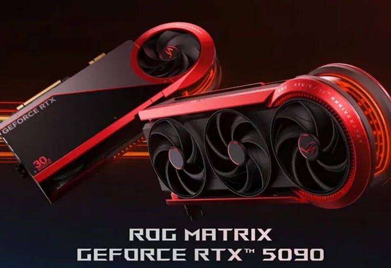 Asus отложила выход своей дорогой видеокарты