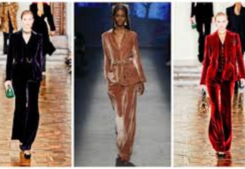 Ведущий «Модного приговора» назвал трендом «бархатную лихорадку»