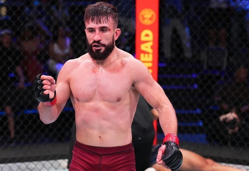 "Никто не сможет сломать мой дух и мою веру"