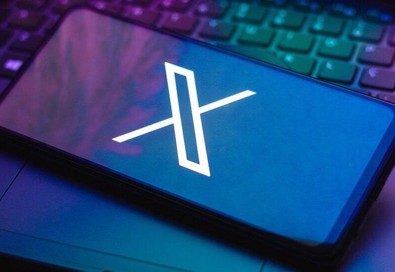 Соцсеть Х удалила рекламный аккаунт Еврокомиссии после получения штрафа