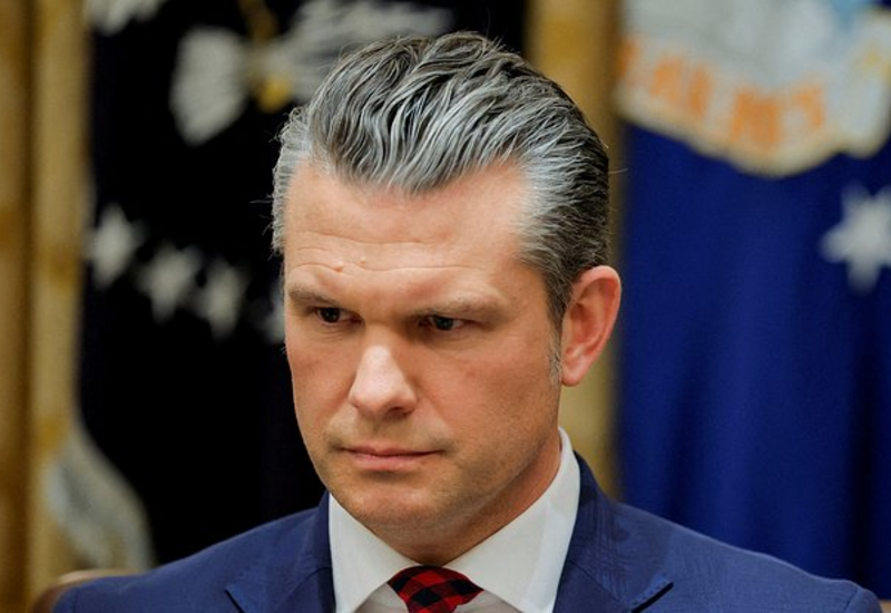 Трамп может применить силу