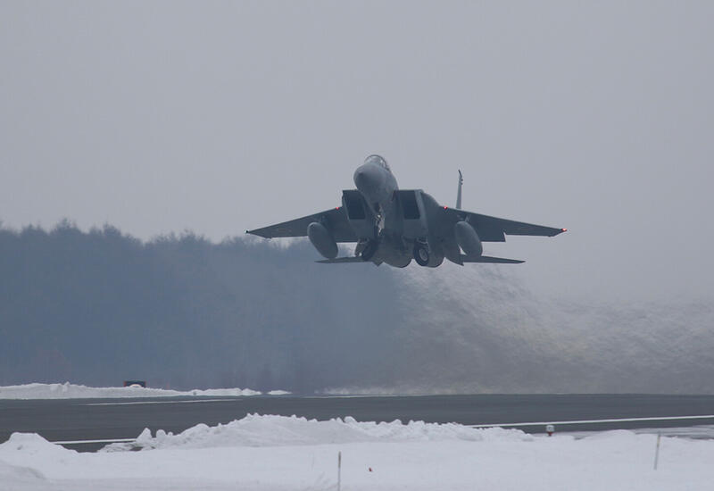 Япония выразила протест Китаю