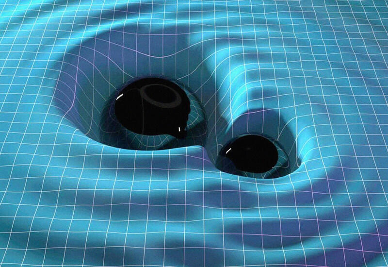 Новый подход связал квантовую физику и гравитацию