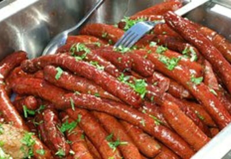 Назван самый нежелательный для регулярного употребления вид колбасы