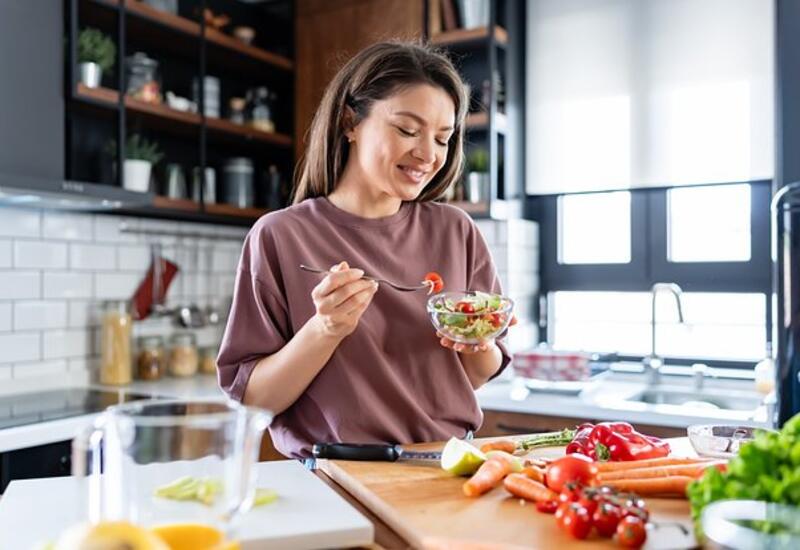 Существование правильного питания опровергли