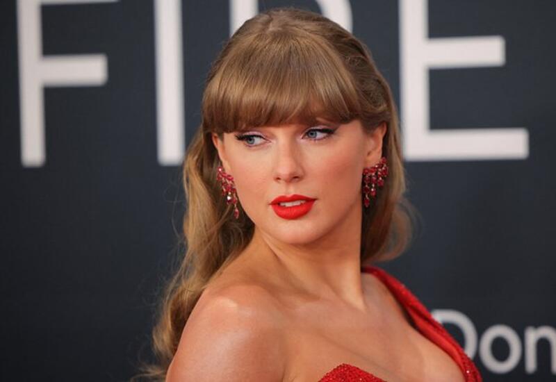 Стала известна предполагаемая дата свадьбы Тейлор Свифт
