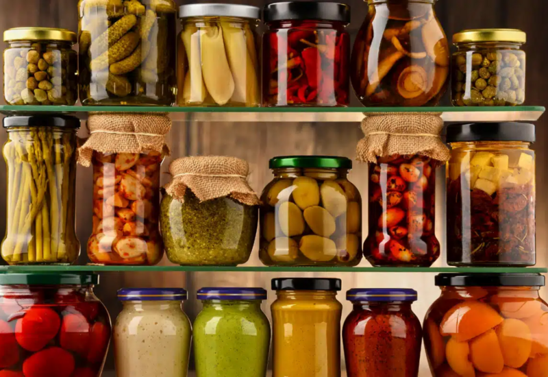 Turşunun faydaları nədir?