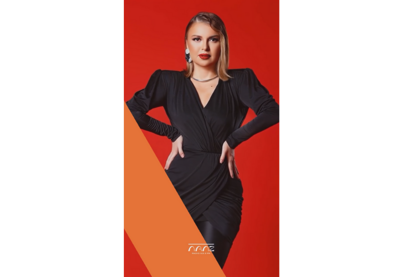 Азербайджанская певица анонсировала премьеру новой песни