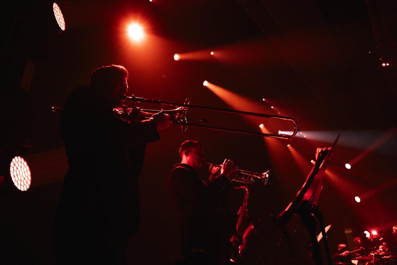 EMIN подарил Баку теплый декабрьский вечер