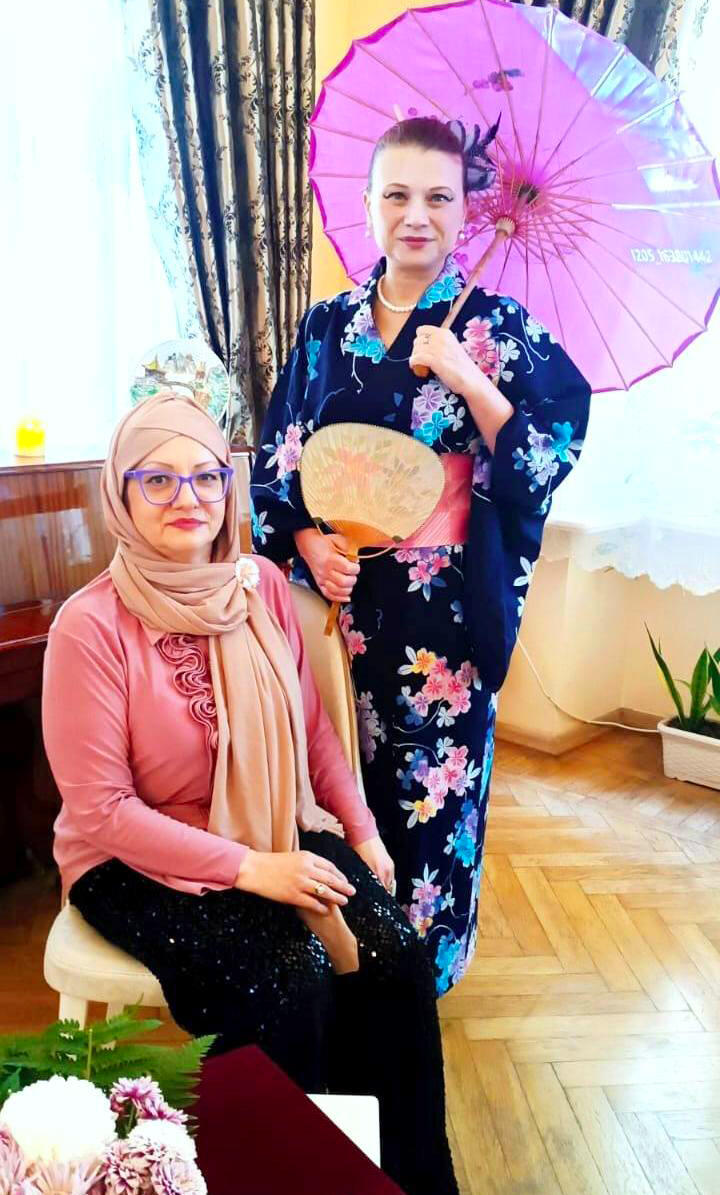 В Баку наградили победителей конкурса "Хайку на волнах Хазара"