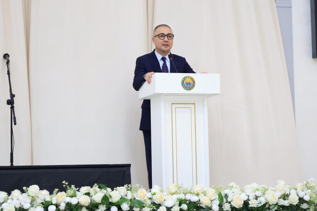 В Узбекистане в рамках “Дней азербайджанского искусства и литературы” состоялась яркая концертная программа