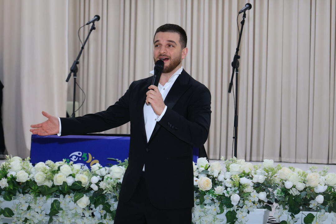 В Узбекистане в рамках “Дней азербайджанского искусства и литературы” состоялась яркая концертная программа