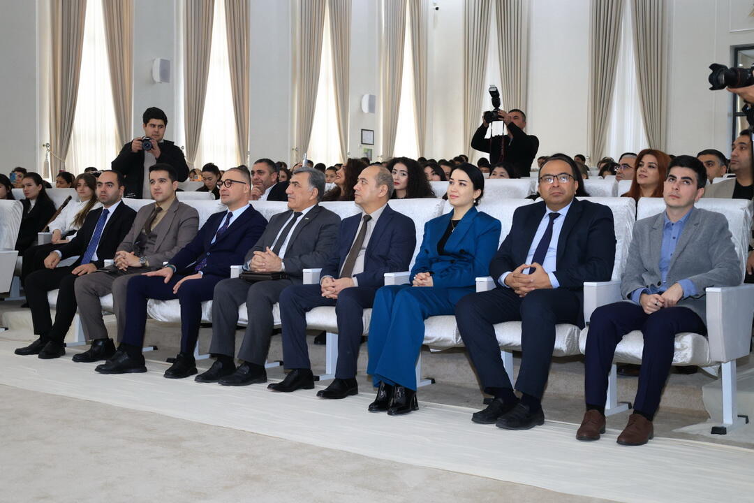 В Узбекистане в рамках “Дней азербайджанского искусства и литературы” состоялась яркая концертная программа