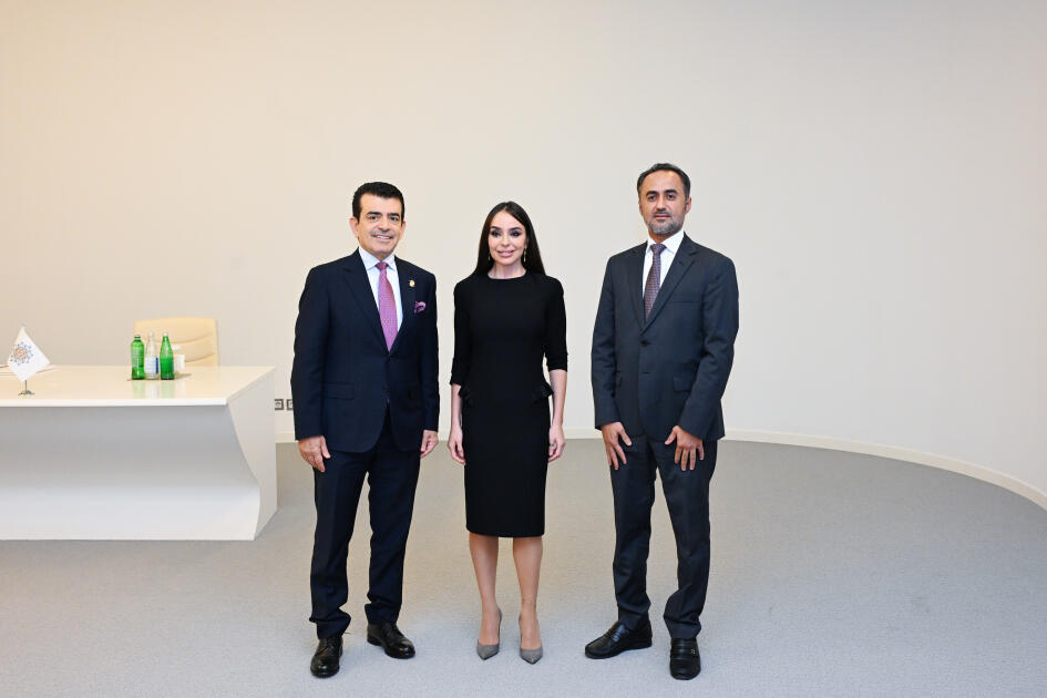 Heydər Əliyev Fondu ilə ICESCO arasında saziş imzalanıb