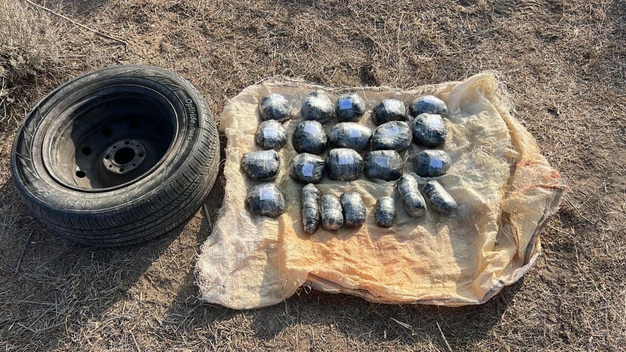 Пресечена попытка контрабанды наркотиков из Ирана