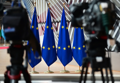 Параллельные миры Евросоюза и Южный Кавказ – АНАЛИТИКА от Лейлы Таривердиевой