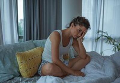 Названа самая большая ошибка при бессоннице