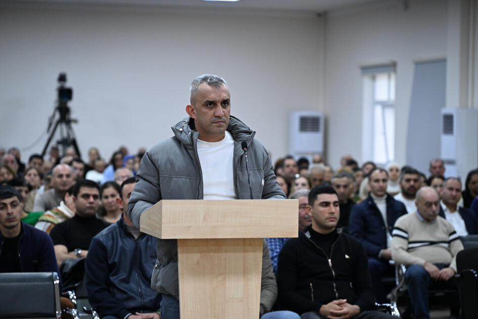 На суде по делу Рубена Варданяна заслушаны показания потерпевших