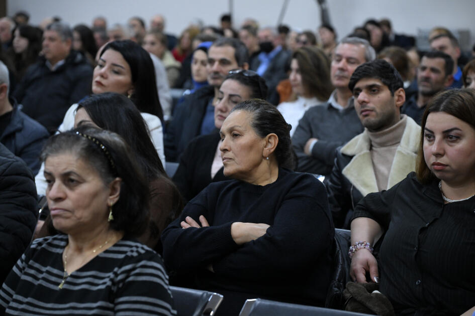 На суде по делу Рубена Варданяна заслушаны показания потерпевших