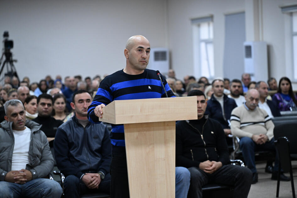 На суде по делу Рубена Варданяна заслушаны показания потерпевших