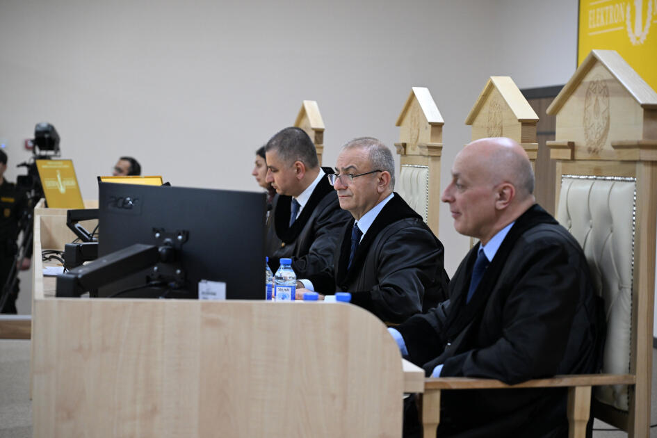 На суде по делу Рубена Варданяна заслушаны показания потерпевших