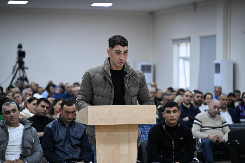 На суде по делу Рубена Варданяна заслушаны показания потерпевших