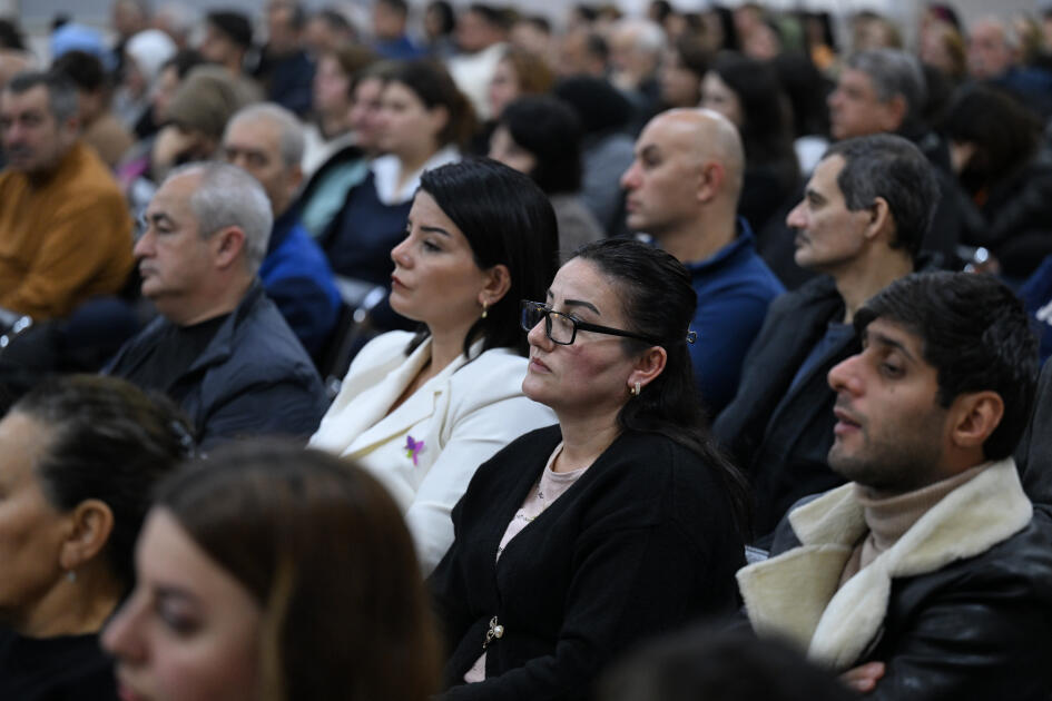 На суде по делу Рубена Варданяна заслушаны показания потерпевших
