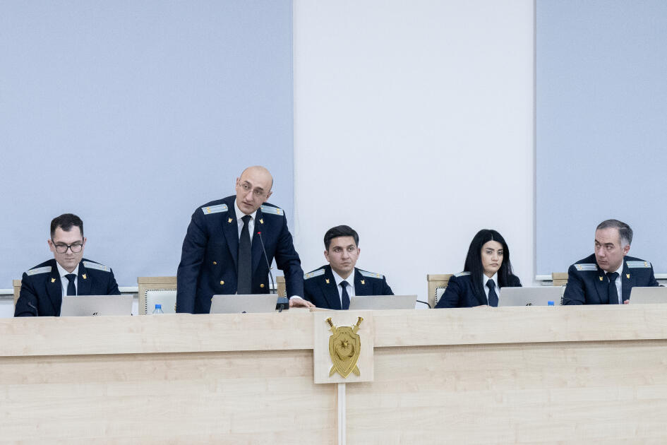 На суде по делу Рубена Варданяна заслушаны показания потерпевших