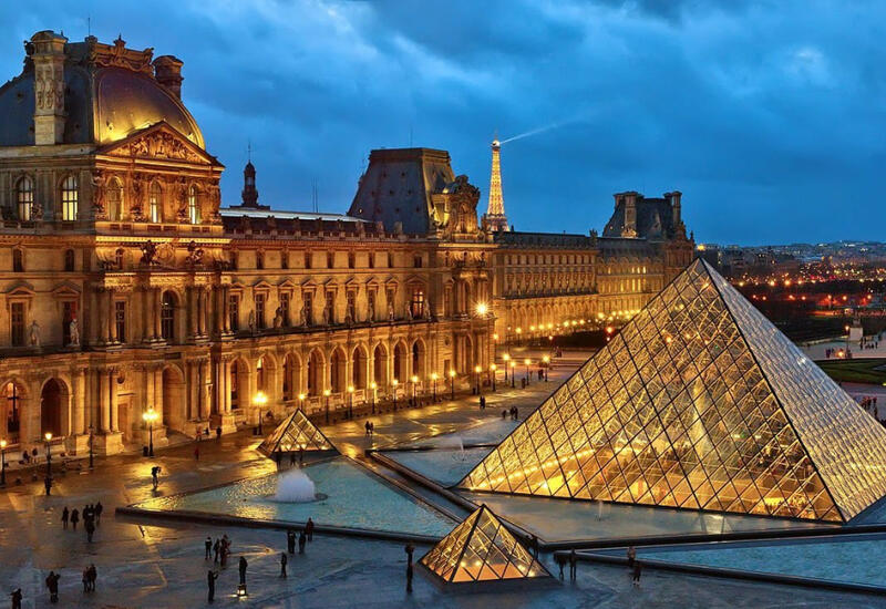 Сотрудники Лувра объявили забастовку