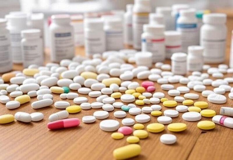 Обнародованы правила включения лекарств в список ОМС