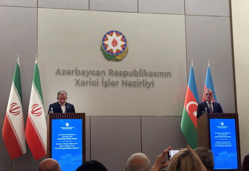 Исторический шанс для Азербайджана и Ирана