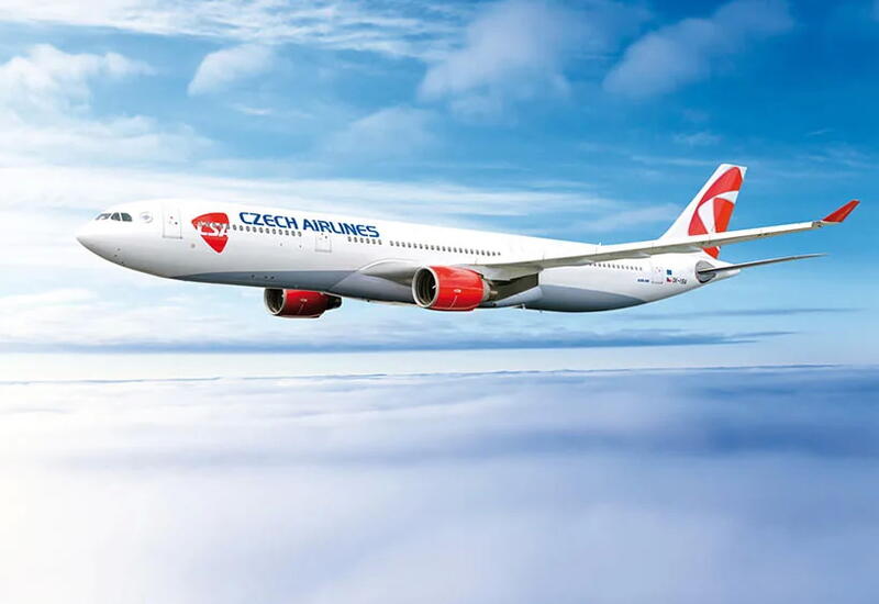 Pegasus Airlines приобретает Czech Airlines